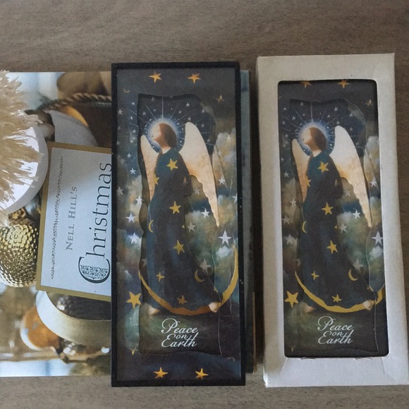 Holiday Guardian Angel Frame - Picture 4 of 4